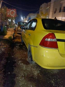 شيفروليه أفيو